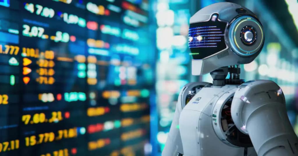 AI in managing retail portfolios