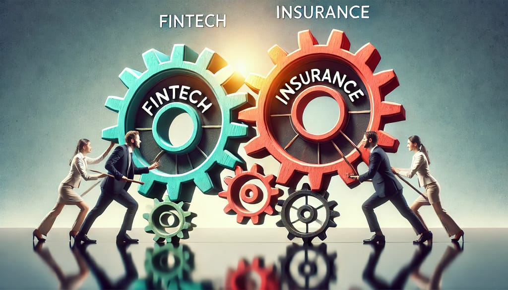 Fintech and Insurance