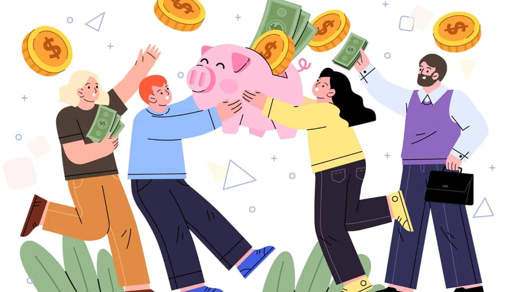 Millennials and Generational wealth