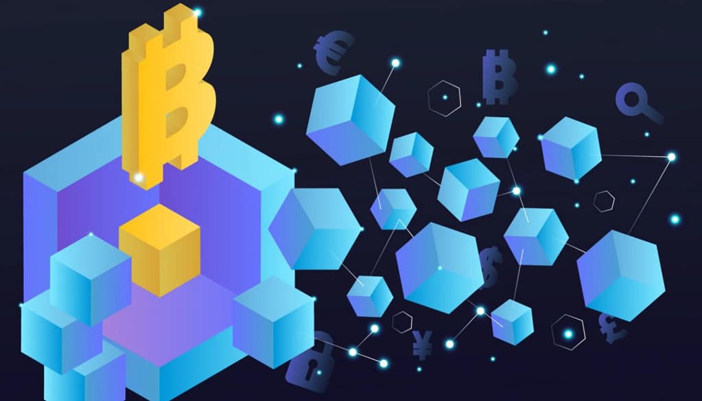 Blockchain Technology