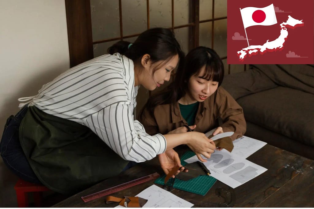 Japanese millennials