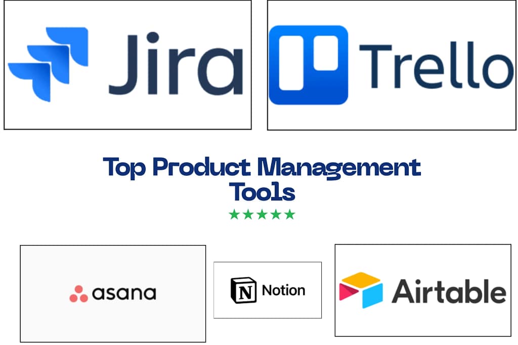 Product Management Tools