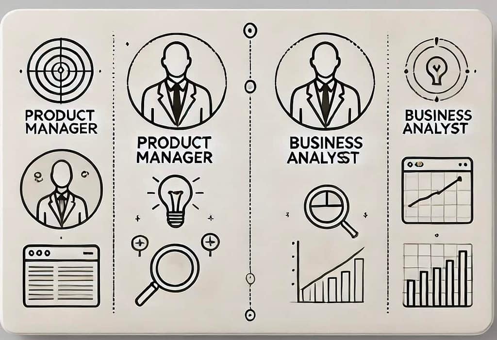 Product Manager vs Business Analyst