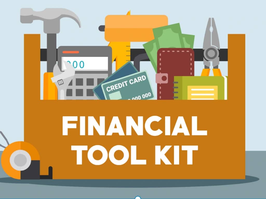 Financial Tool Kit