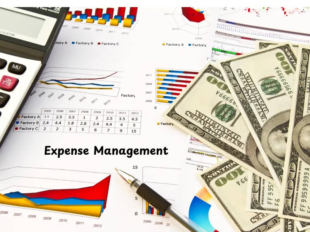 Expense Management