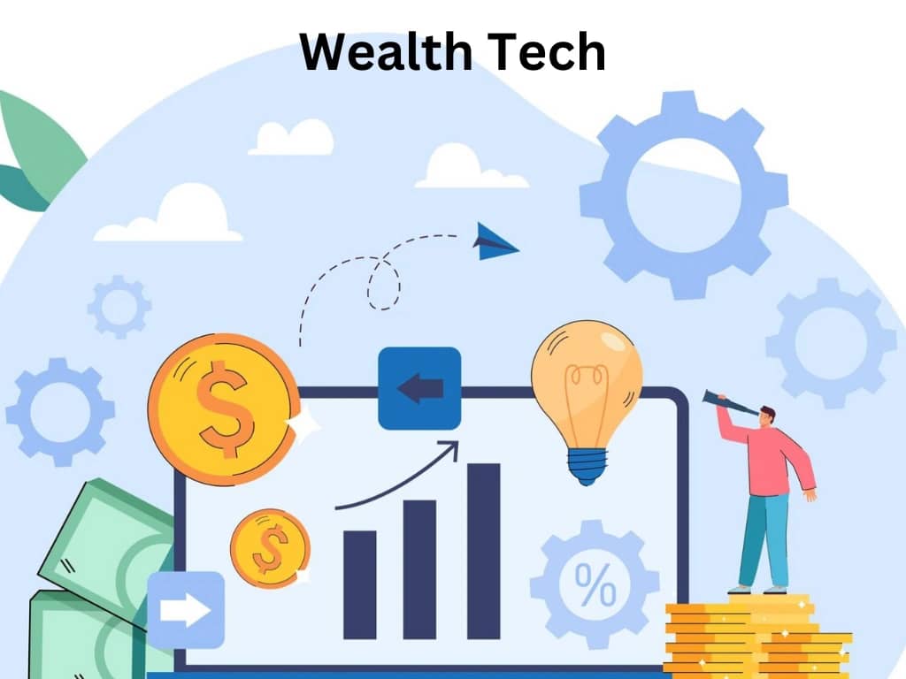 wealth tech