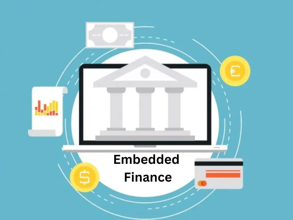 The Rise of Embedded Finance: Transforming Business Tools